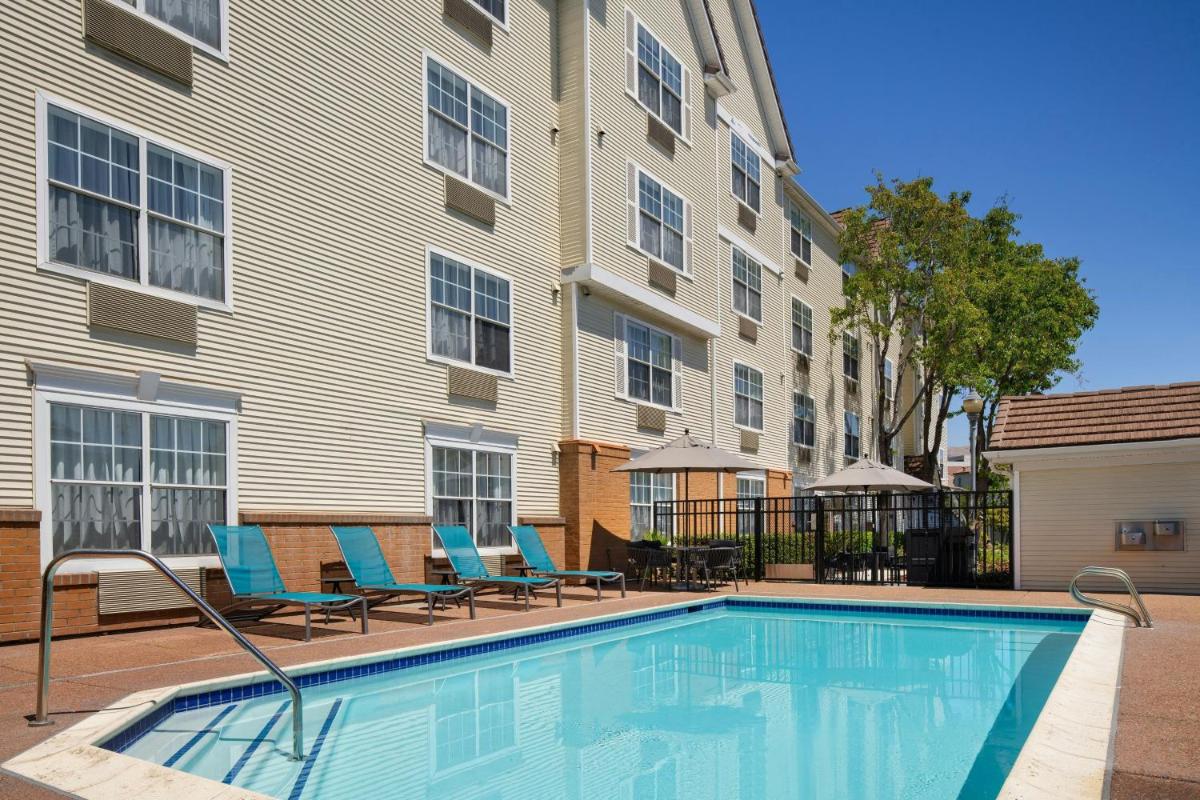 TownePlace Suites Milpitas Silicon Valley - Housity