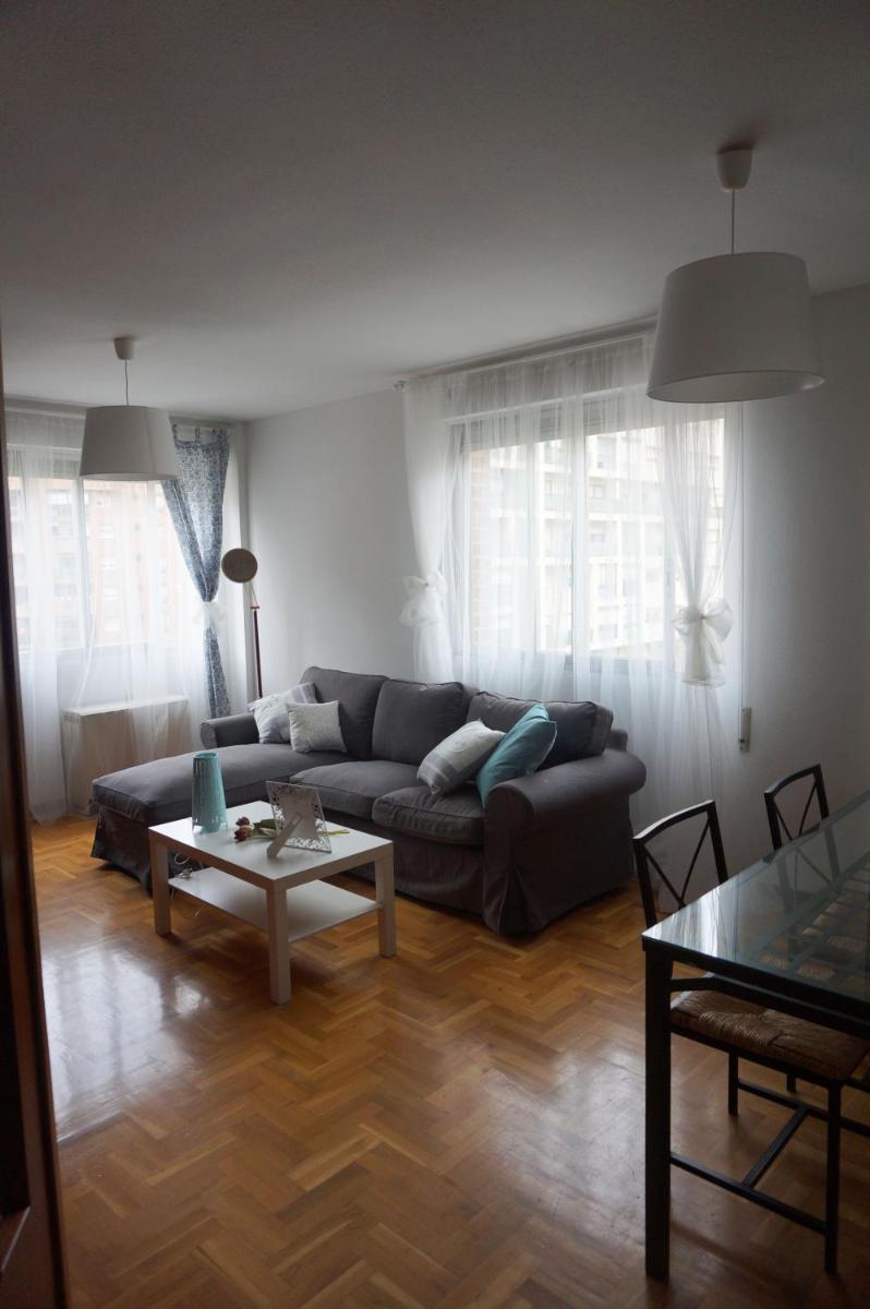 Apartamento Ermitagaña - Housity