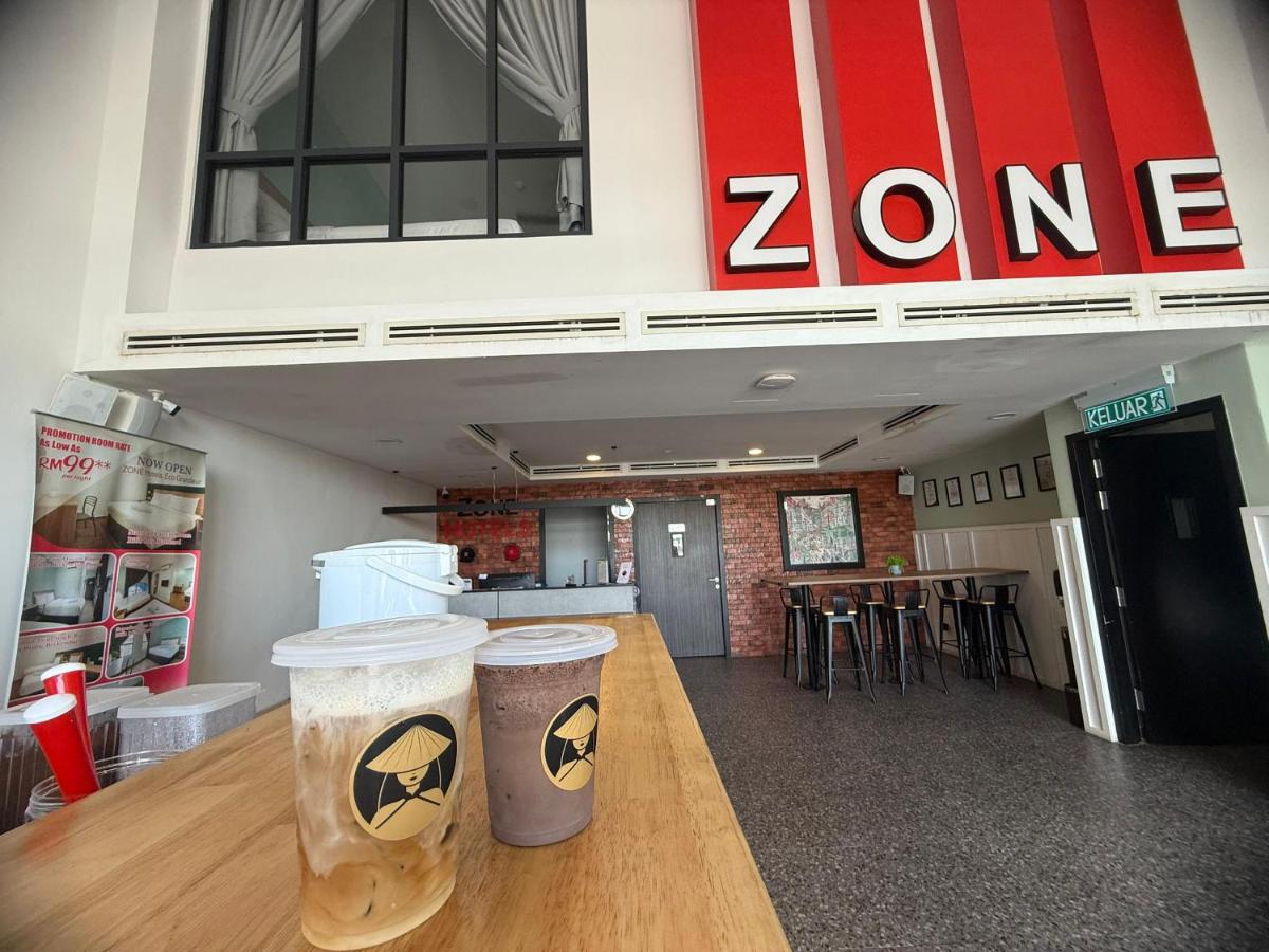 ZONE Hotels, Eco Grandeur - Housity