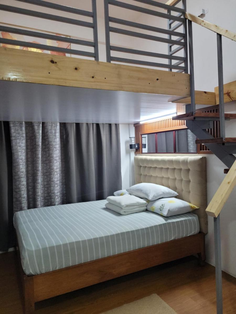 White Oak Residences - Baguio Megatower 3 - Hizvo