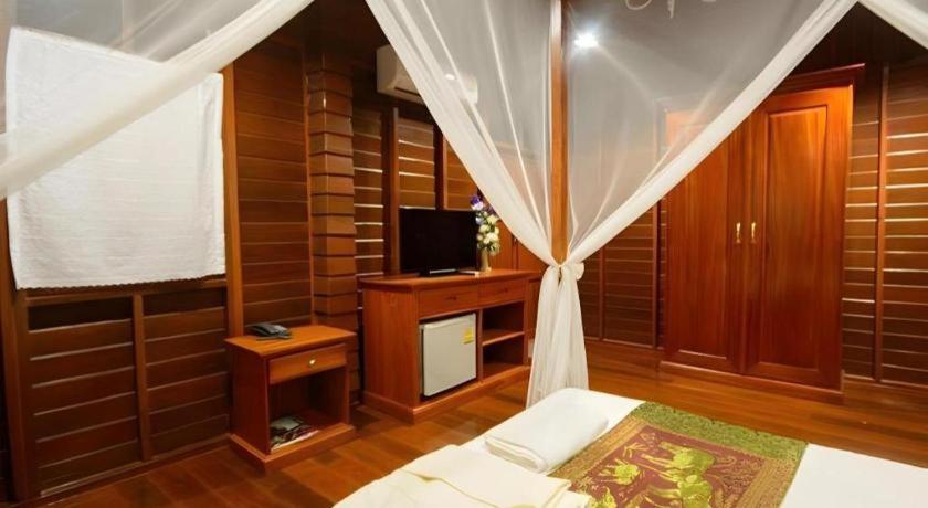 Phimai Paradise House - Housity