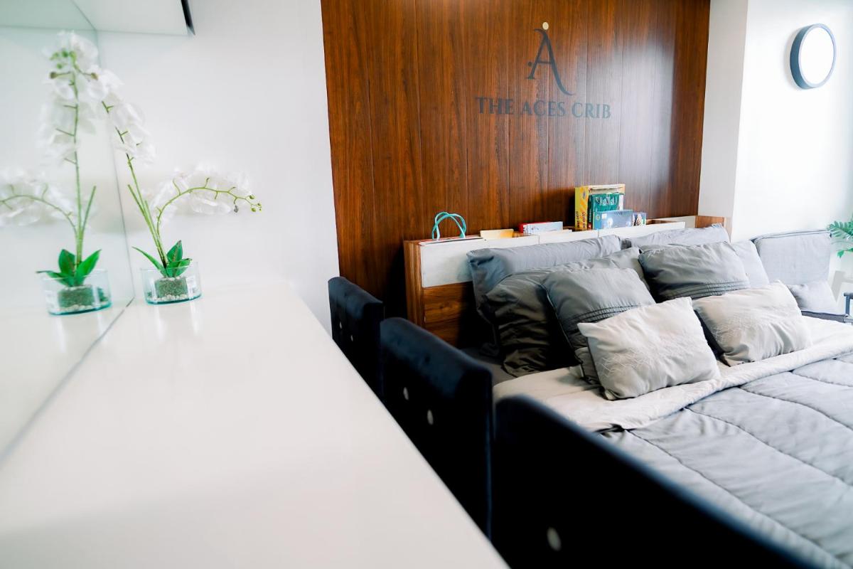 The Aces Crib at Azure North Pampanga - Housity