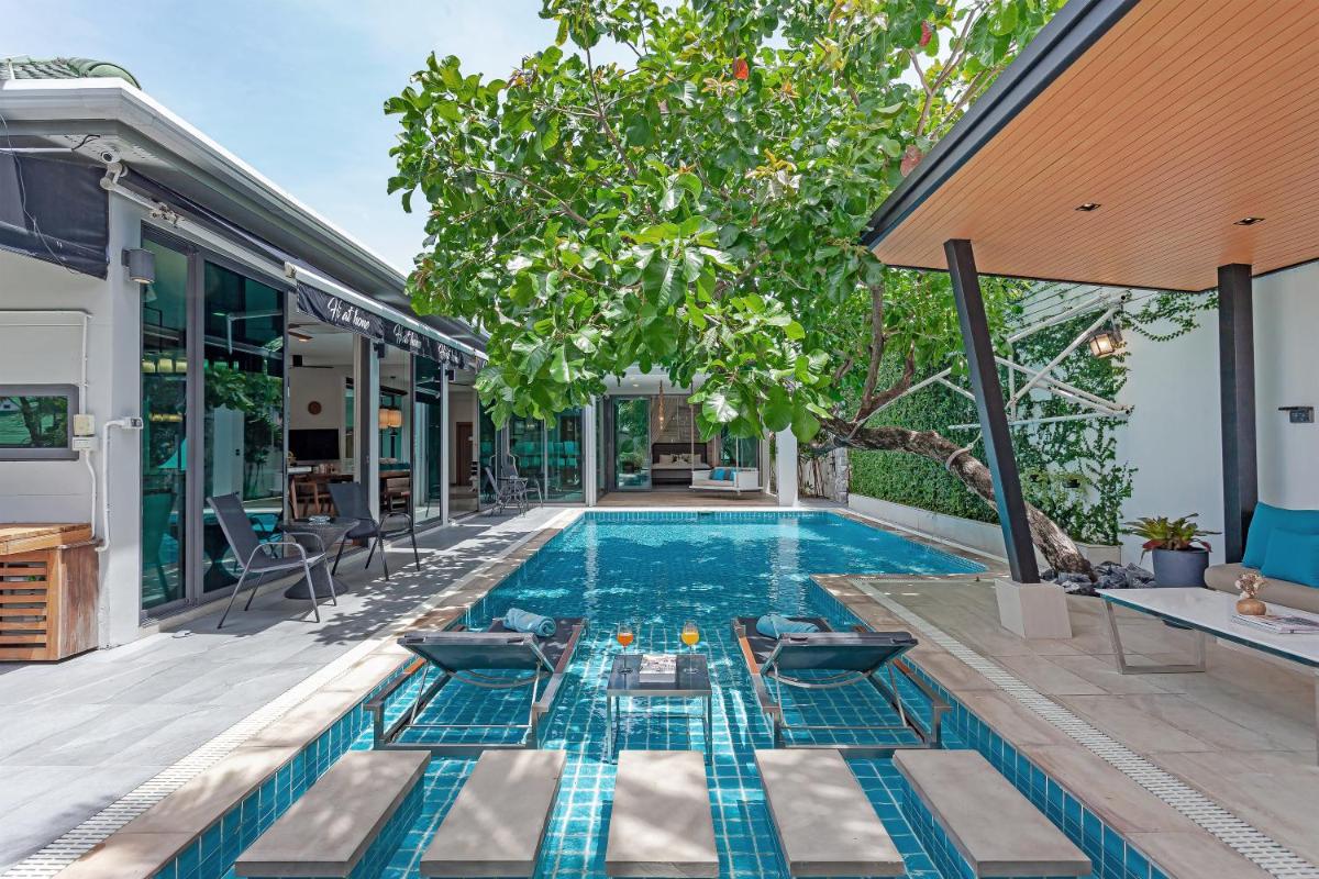 Hi At Home Villa 4 - Housity
