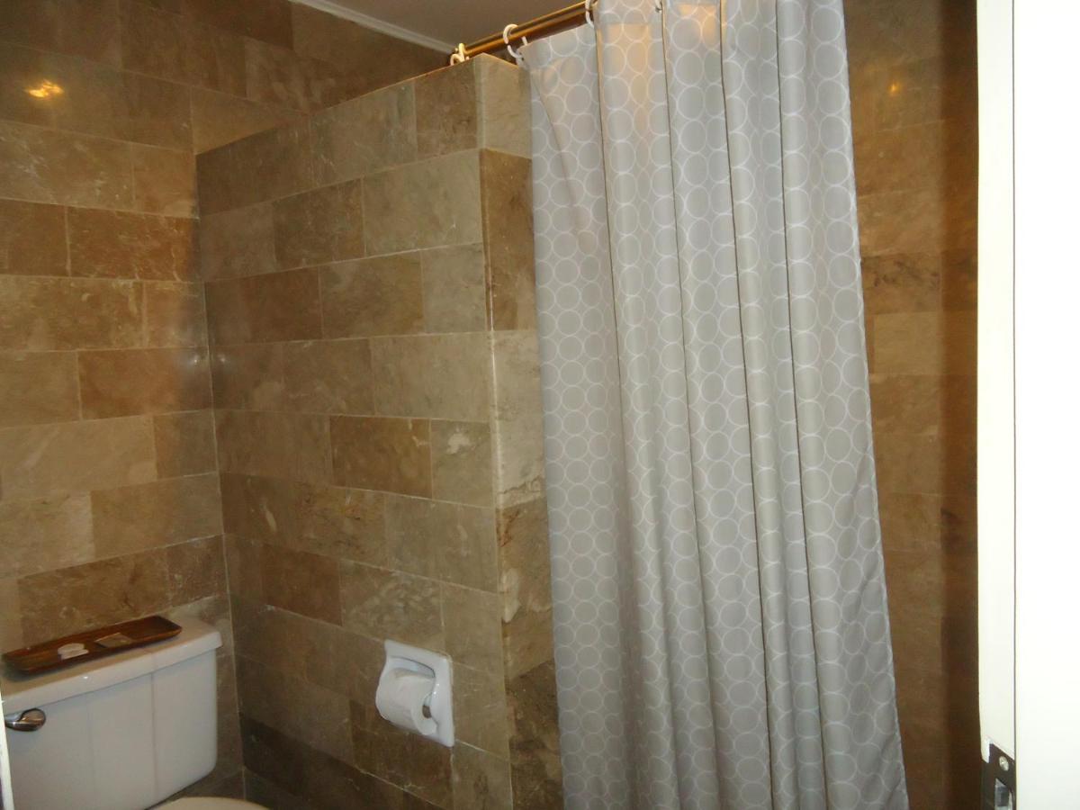 Park Bed and Breakfast Hotel Pasay - Hizvo