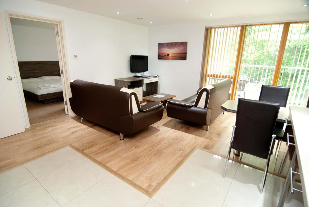 Southampton Serviced Apartments - Housity