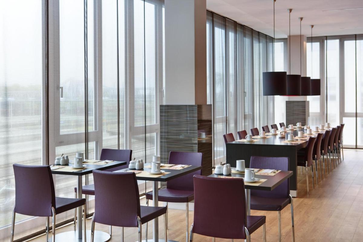 IntercityHotel Darmstadt - Housity