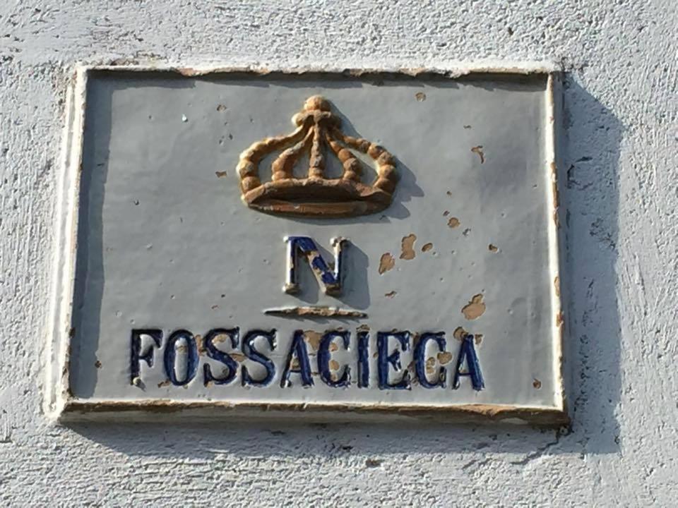 Antico Casale Fossacieca - Housity