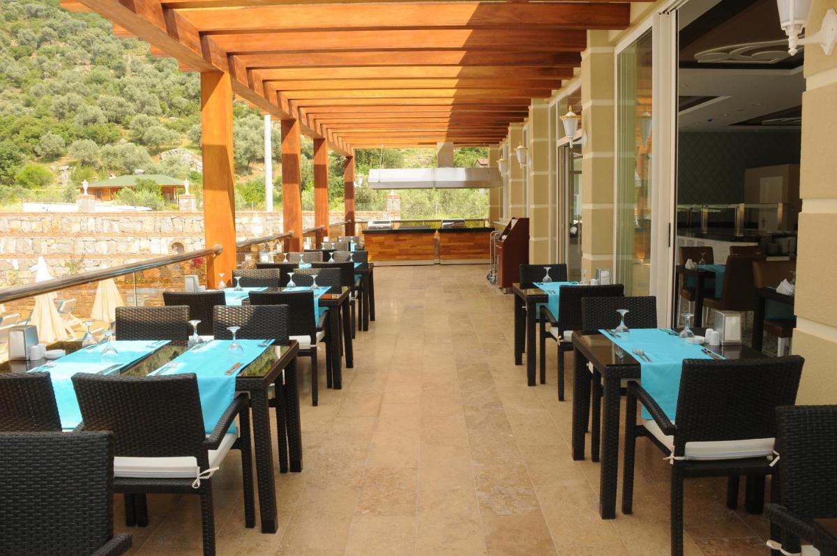 Marcan Resort Hotel - Housity