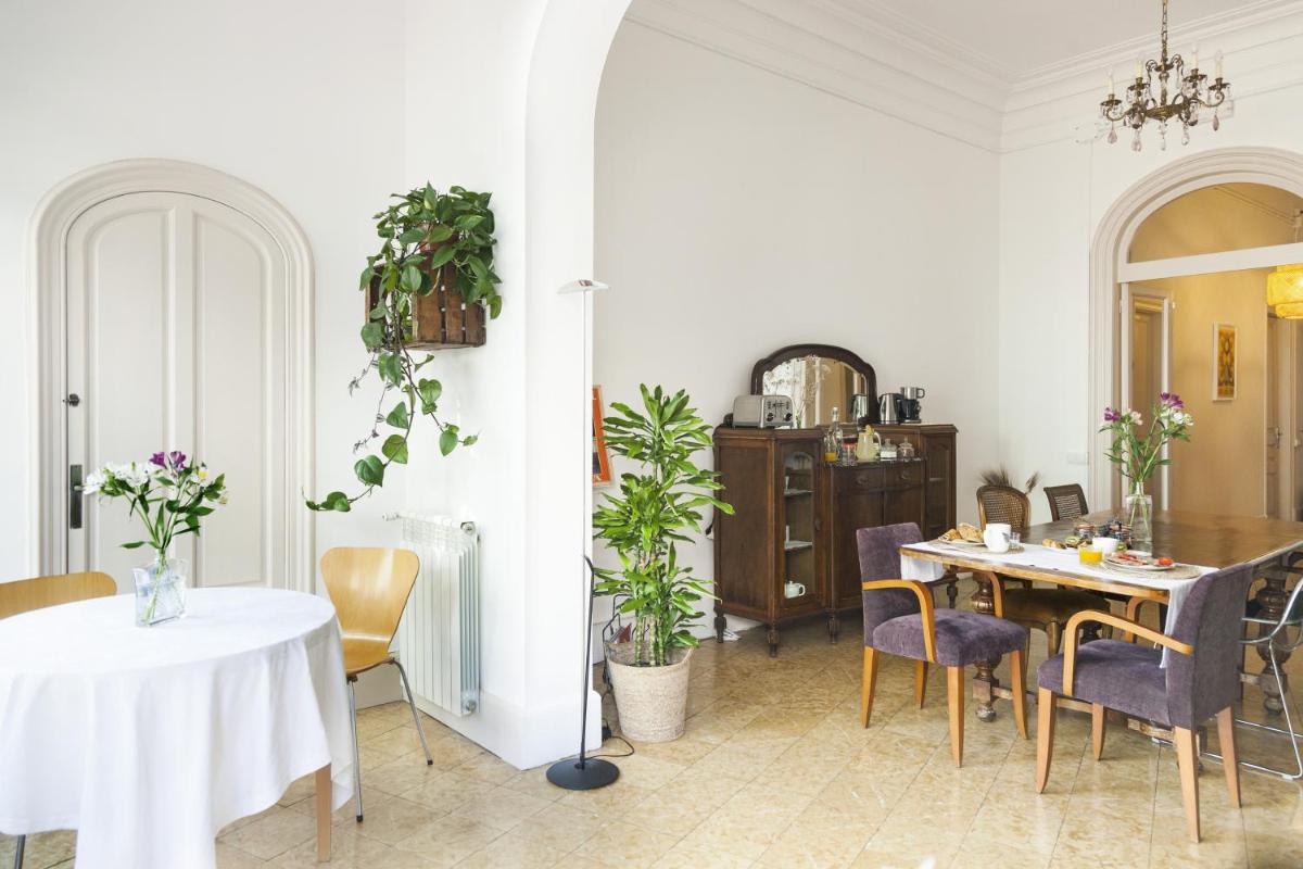 La Casa Gran B&B - Housity