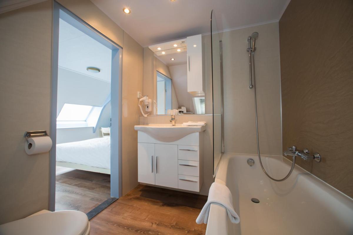 Landhotel De Hoofdige Boer - Housity