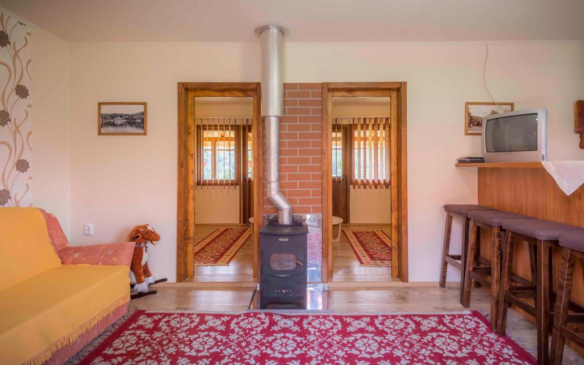 Casa Szabó Ház - Housity