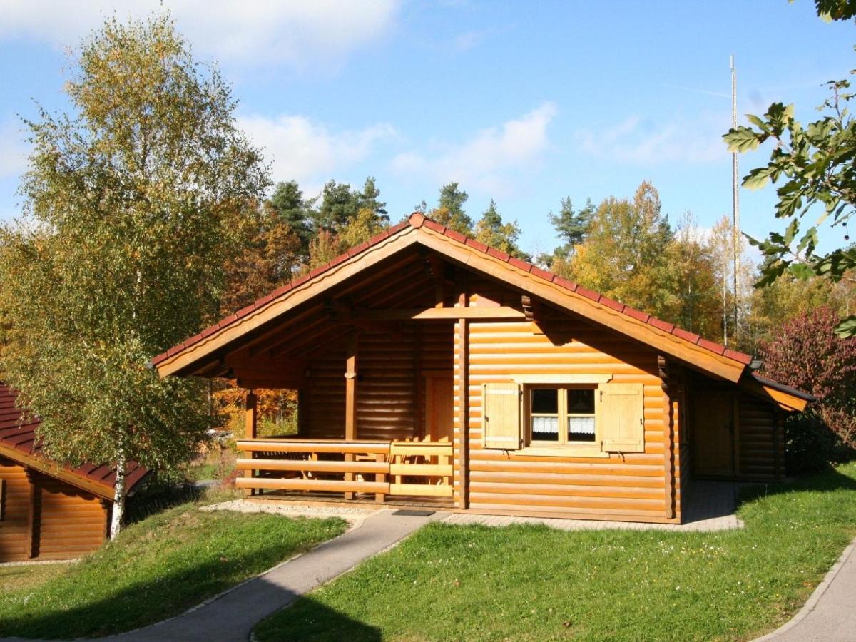 Naturerlebnisdorf Stamsried 3 - Housity