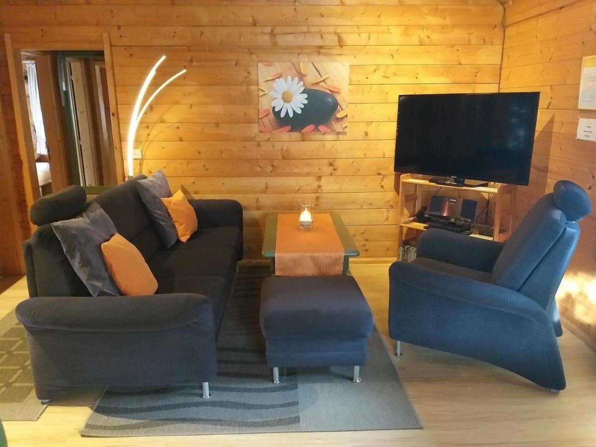Naturerlebnisdorf Stamsried 3 - Housity