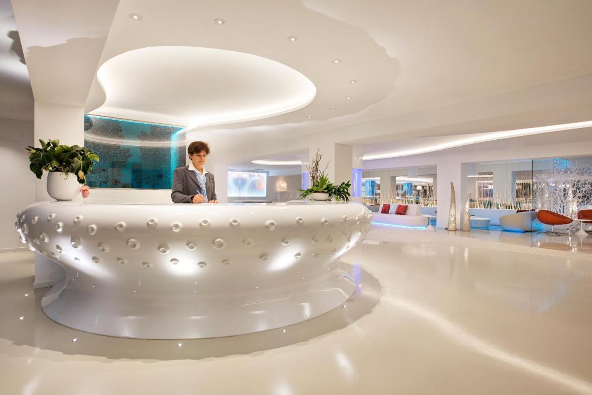 Clientes alojados en The Sea Hotel by Grupotel - Adults Only
