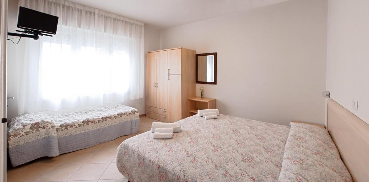 Hotel Elisabetta - Housity