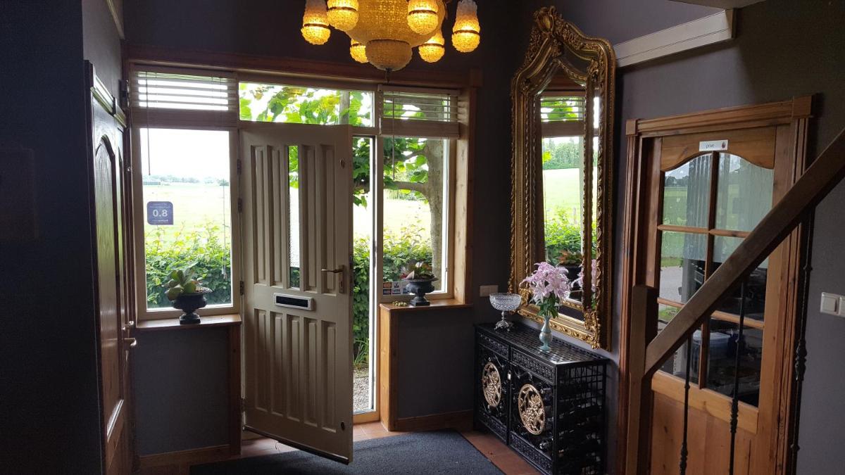 Logement Hellevoetsluis - Housity