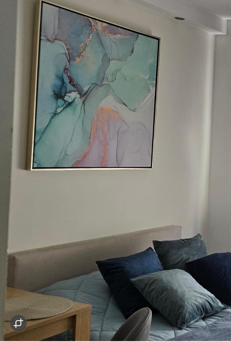 Apartment Bombonjera - Hizvo