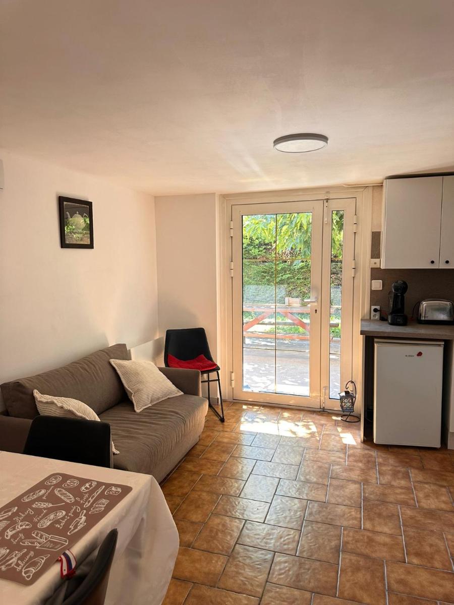 Loft sympa à Sassenage - Housity