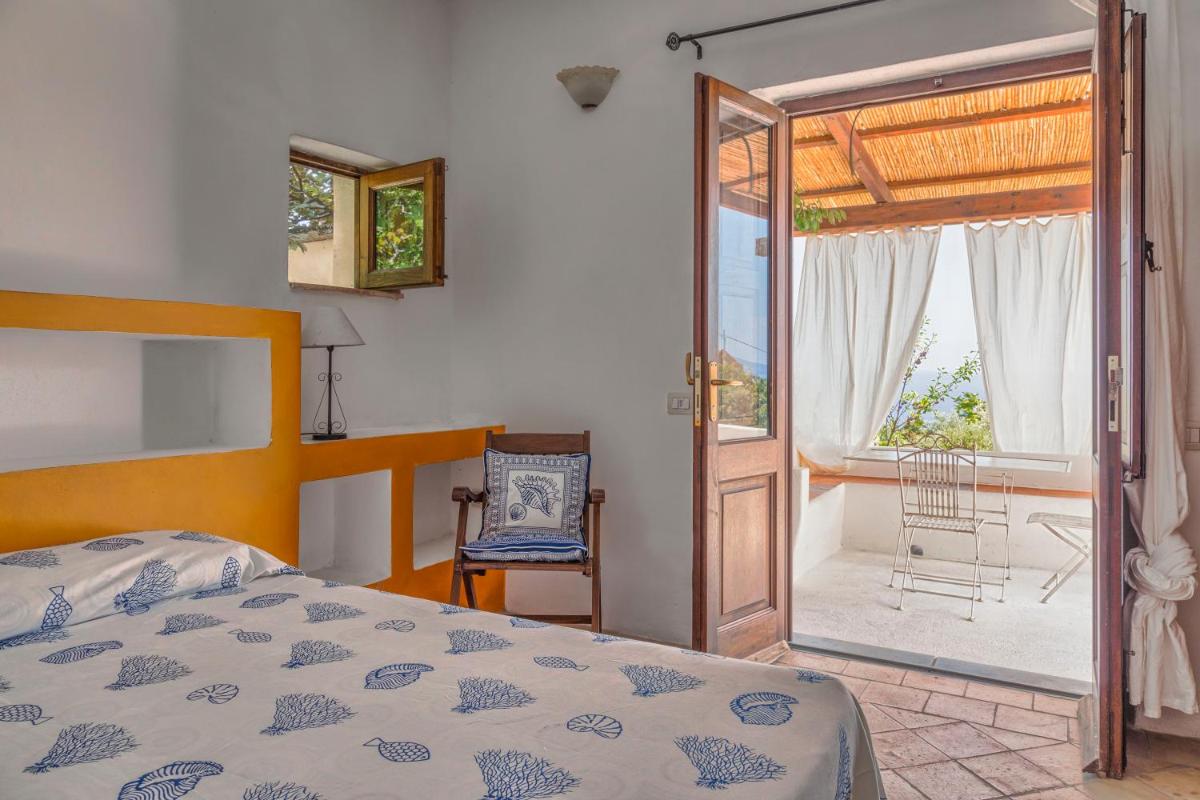 Note di Salina - Housity