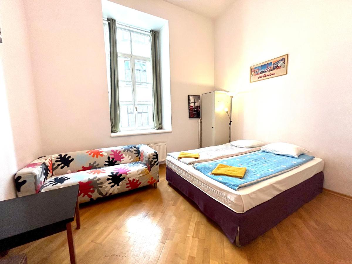 Oldtown Palasta Apartments - Hizvo