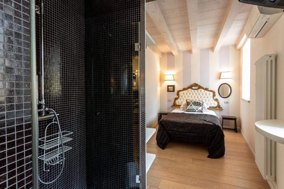 Bagolina Boutique B&B - Housity