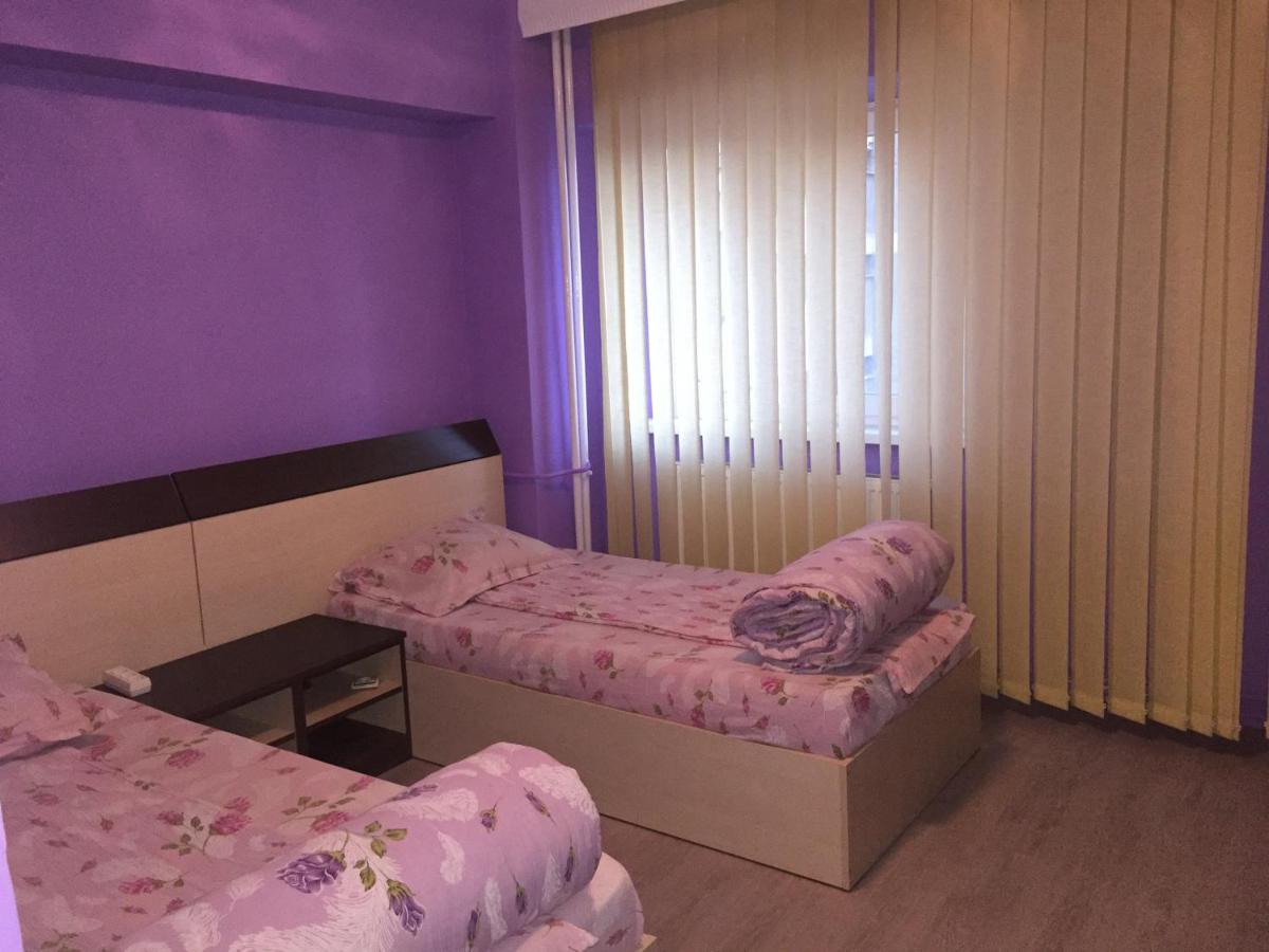 Ultracentral apartament Bacau - Housity