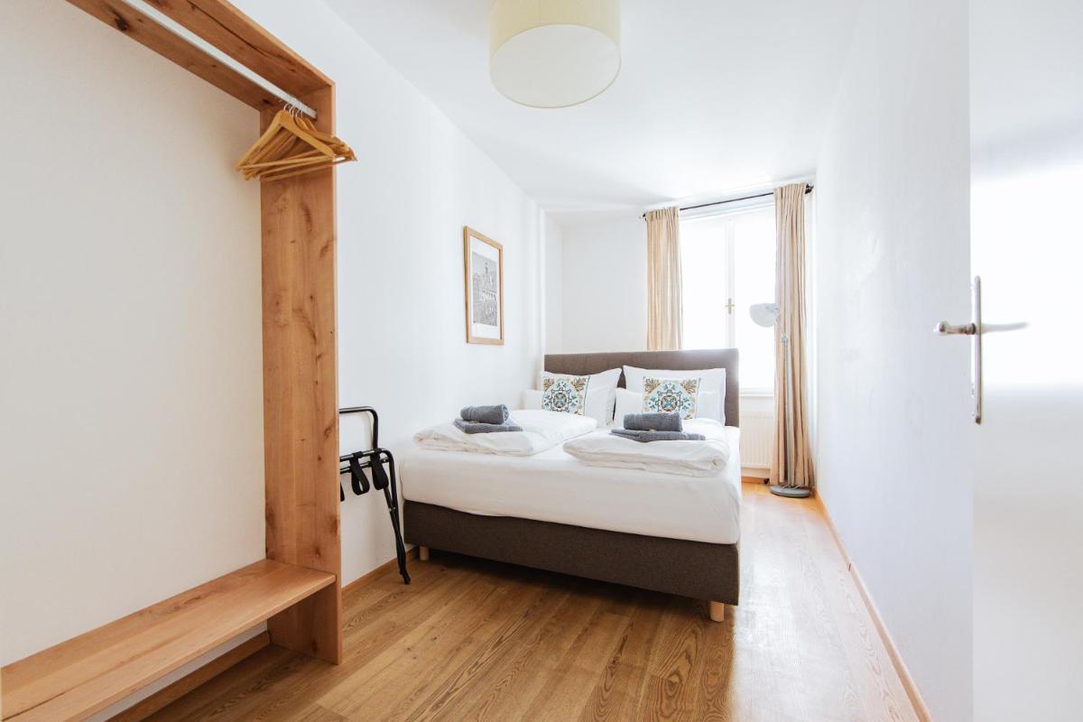 GH Luxury Apartments Graz, Glockenspielplatz - Hizvo