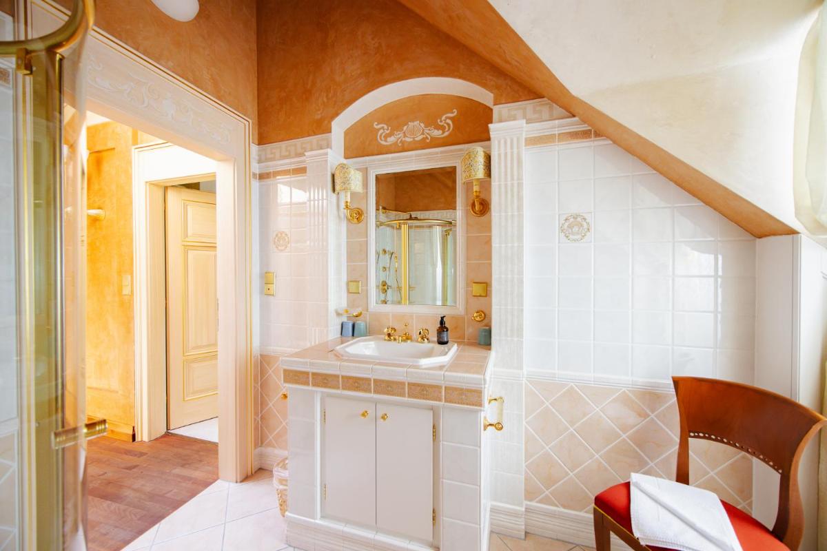 GH Luxury Apartments Graz, Glockenspielplatz - Hizvo