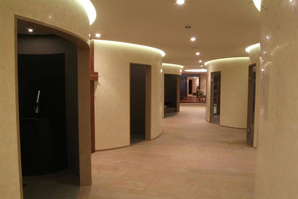 Galeriebild der Unterkunft Neumühle Resort & Spa in Hammelburg