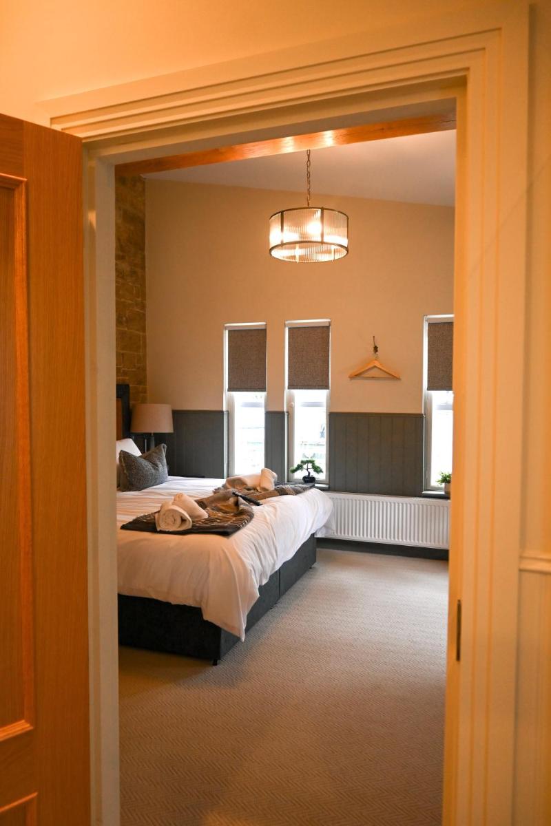 The Apple Inn - Housity