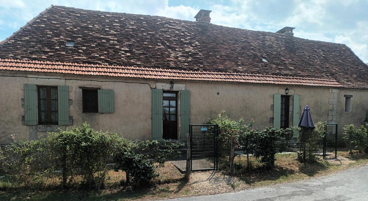 GÎTE AUX BOIS D'EN TEMPS - Hizvo