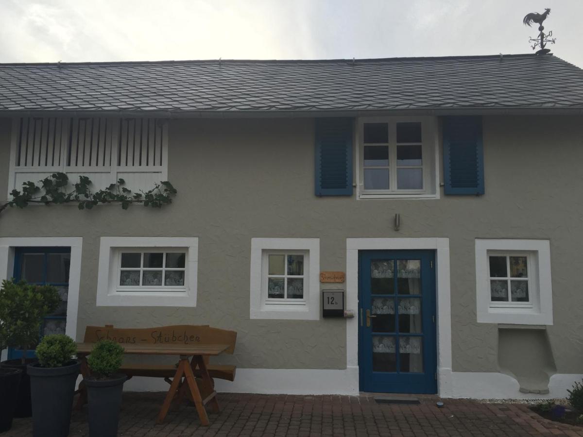 Ferienwohnung Stübchen - Housity