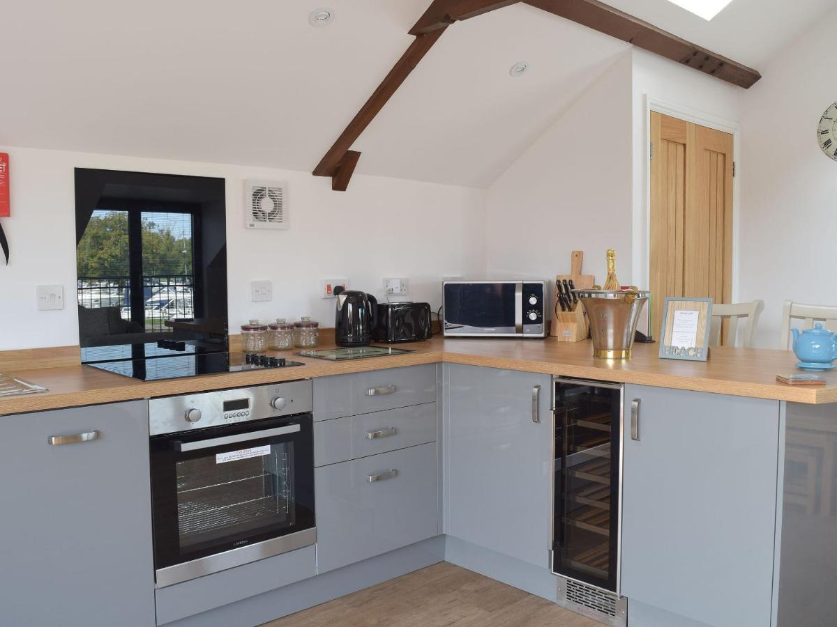 Derby's Loft - Housity