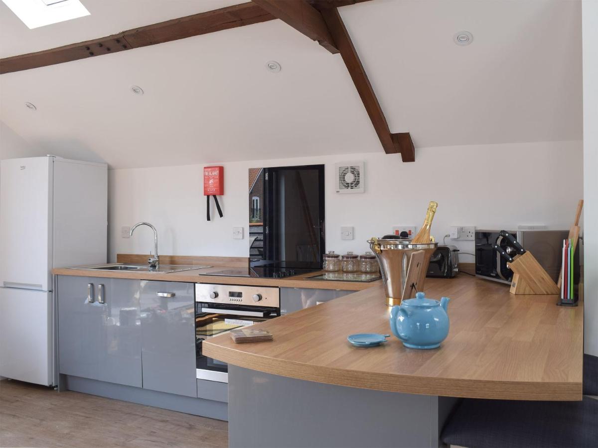 Derby's Loft - Housity