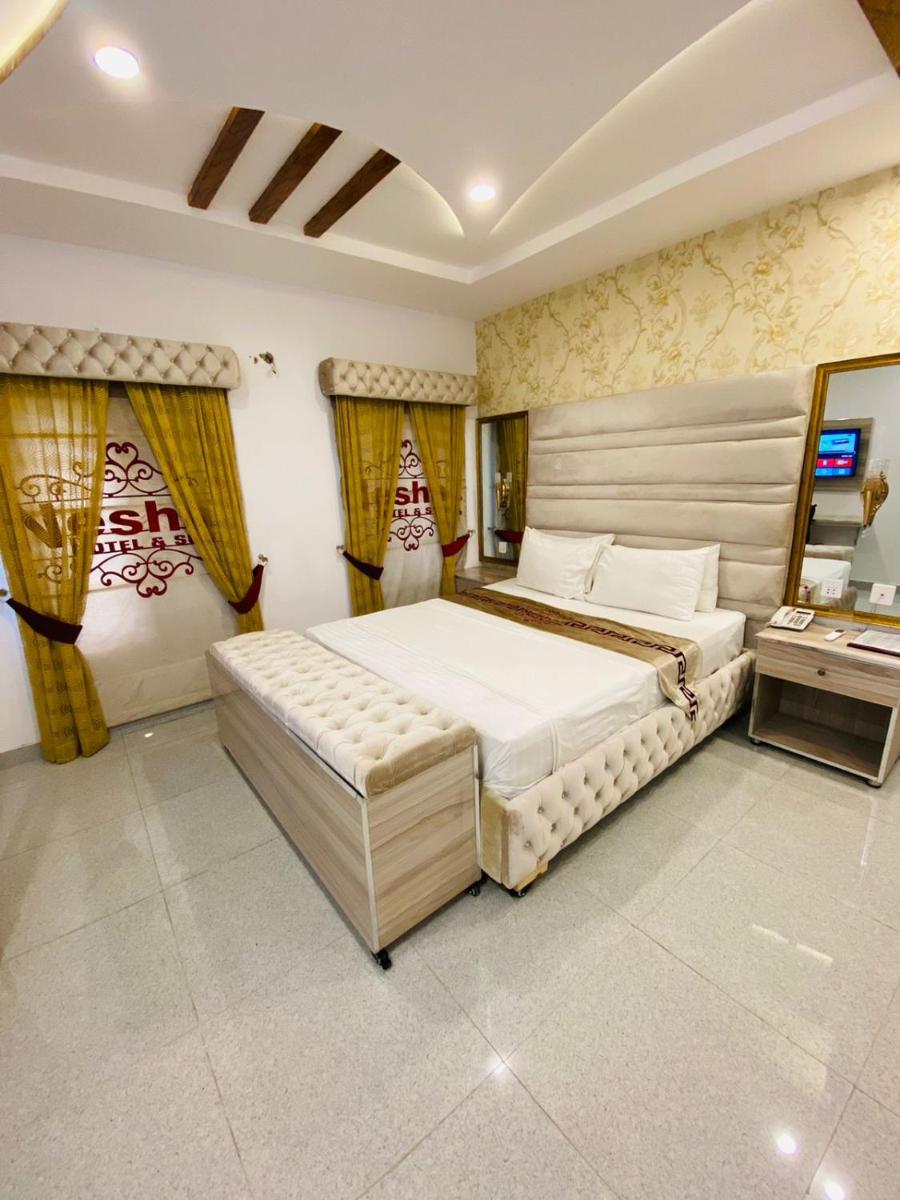 Neshaz Hotel & Suites - Housity