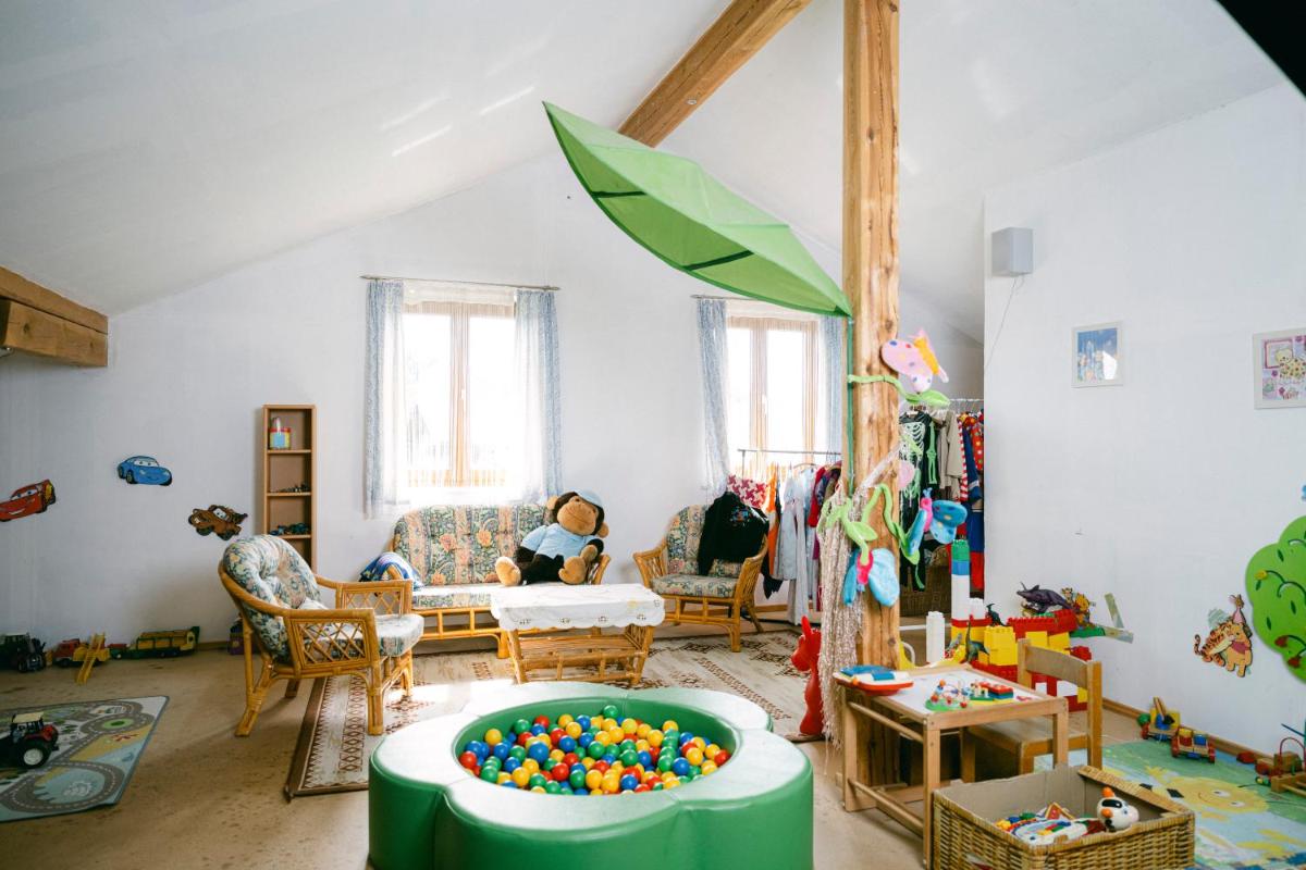 Pimperlhof - Housity