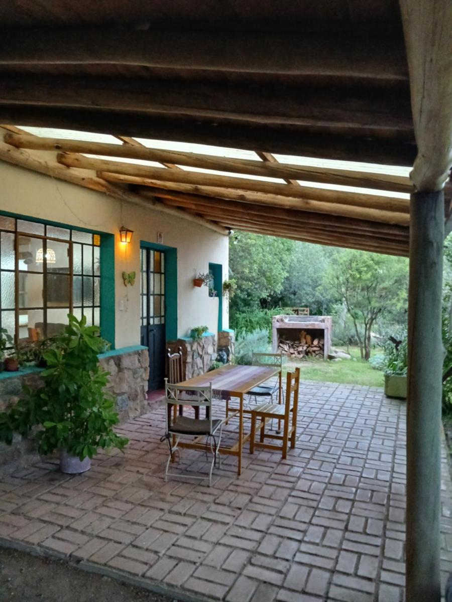 Indra-La Casa de Nanda - Housity