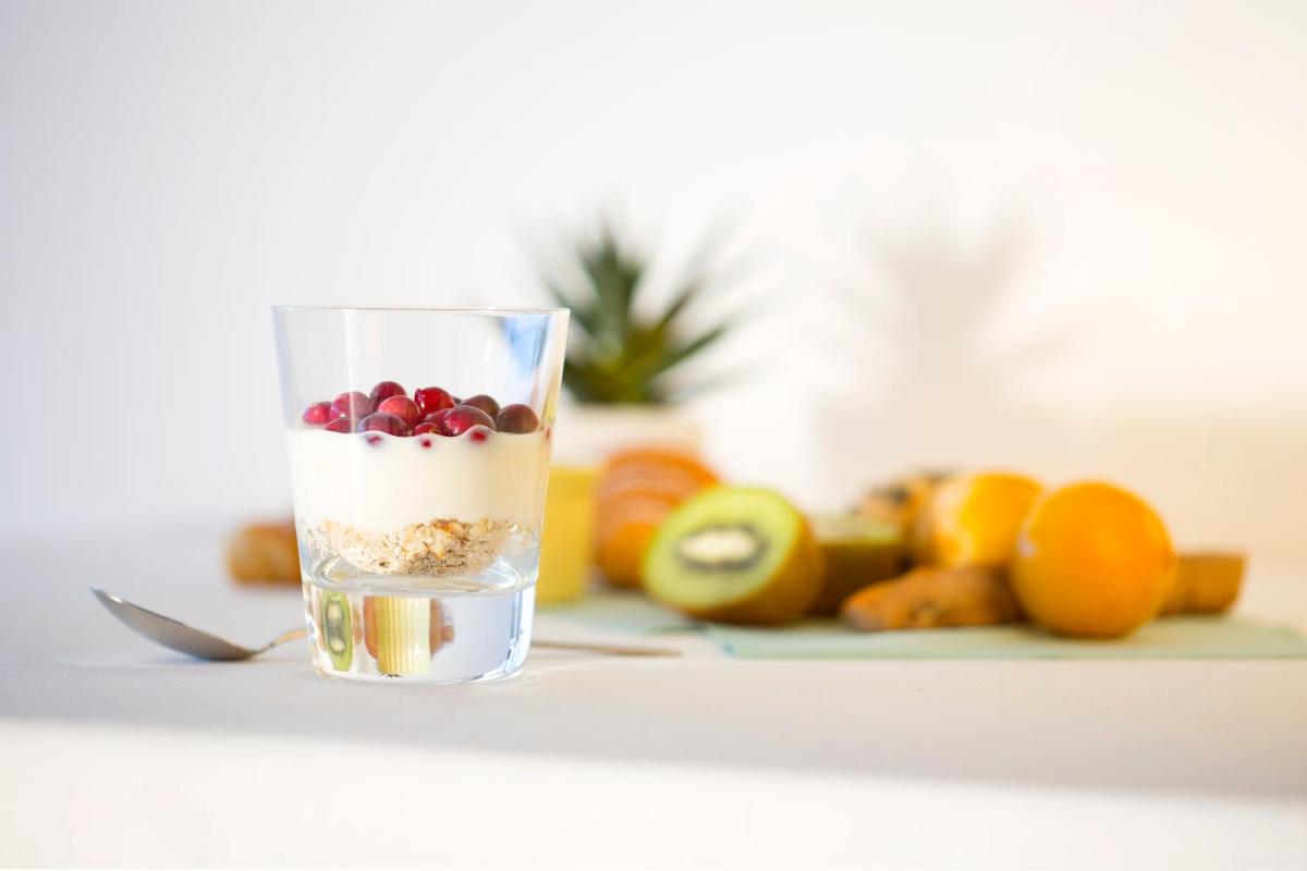 Bebidas en Las Gaviotas Suites Hotel & Spa
