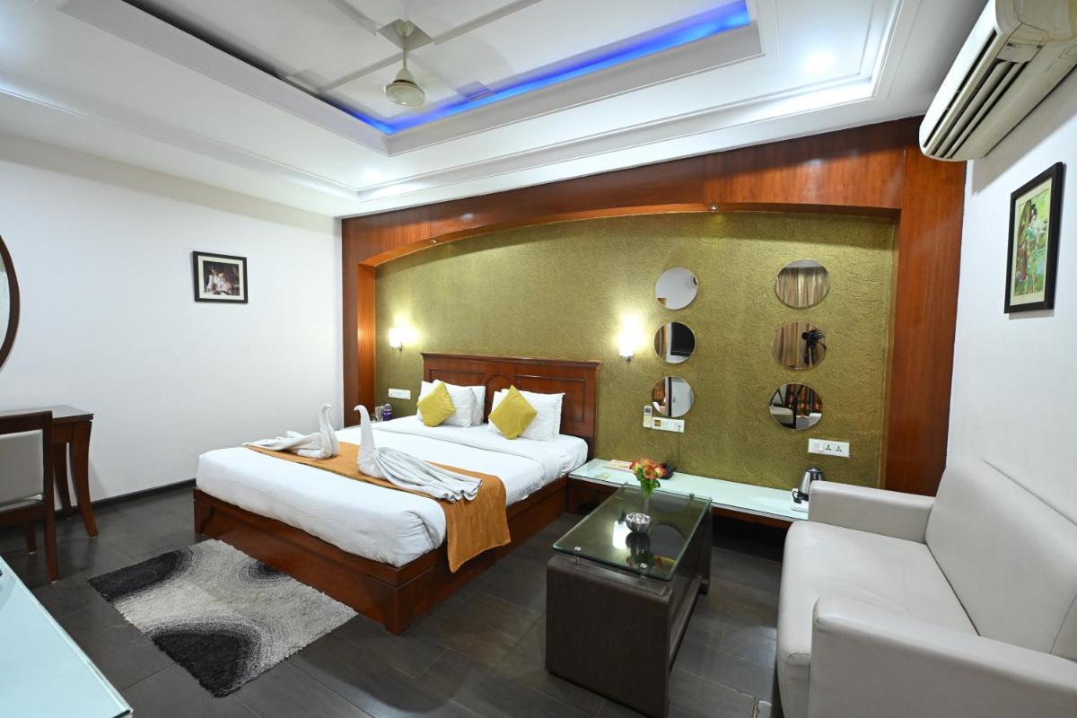 Hotel Amit International - Housity