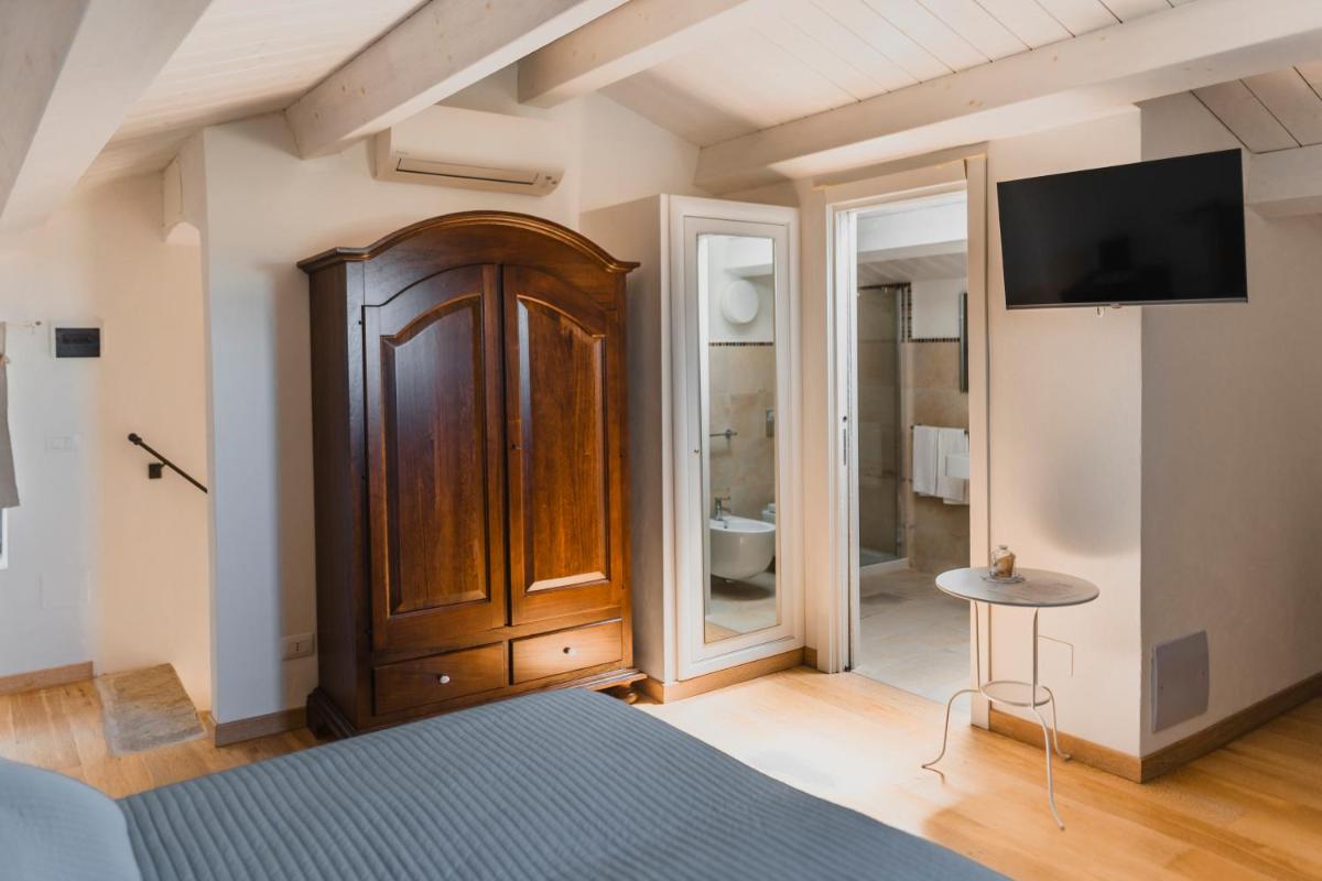 Borgo delle Fonti - Housity