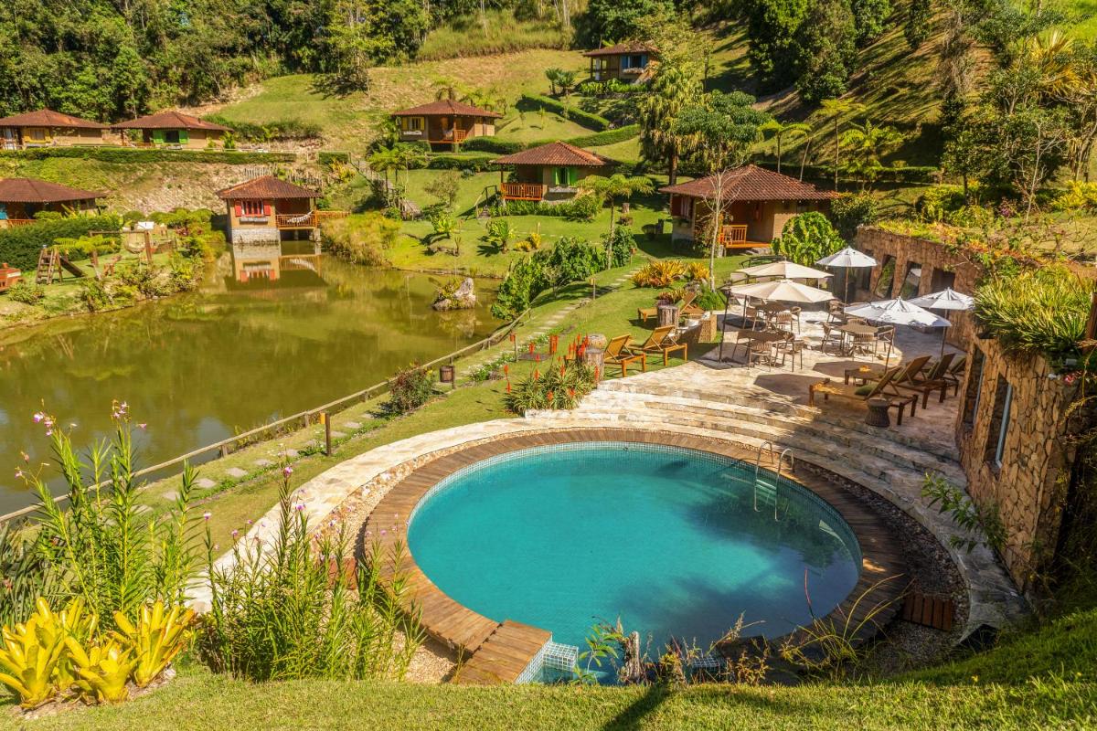 Parador Lumiar Boutique Hotel & Spa - Housity