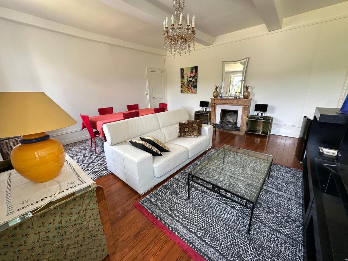 Relais Du Destin - Housity
