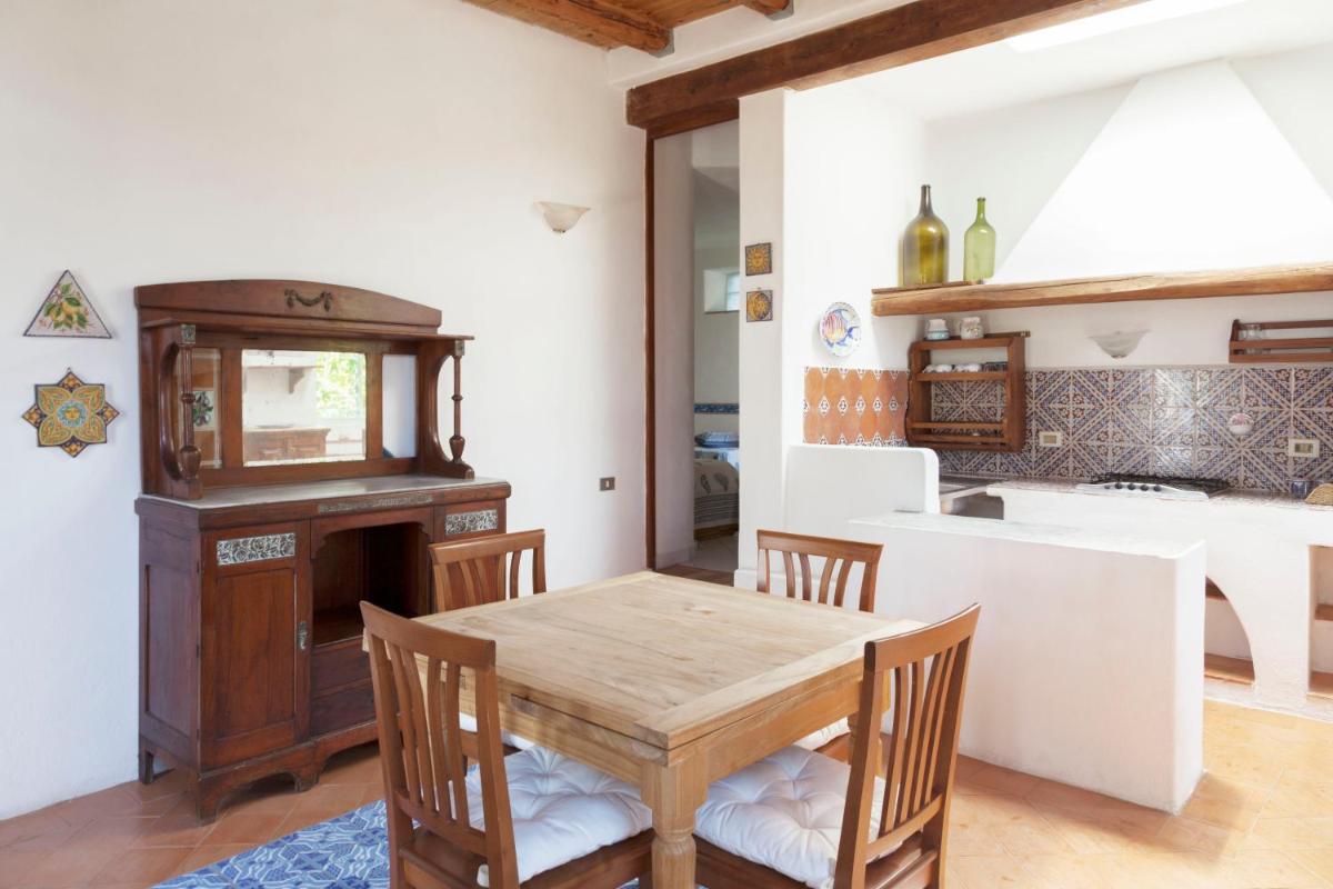 Note di Salina - Housity
