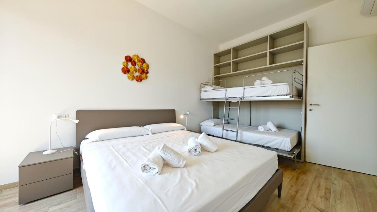 Hostdomus - Castelli Apartment-free private parking - Housity