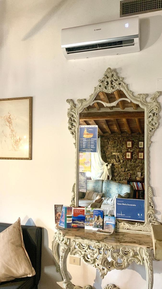 Casa Malù - Dimora Storica in Centro - Housity