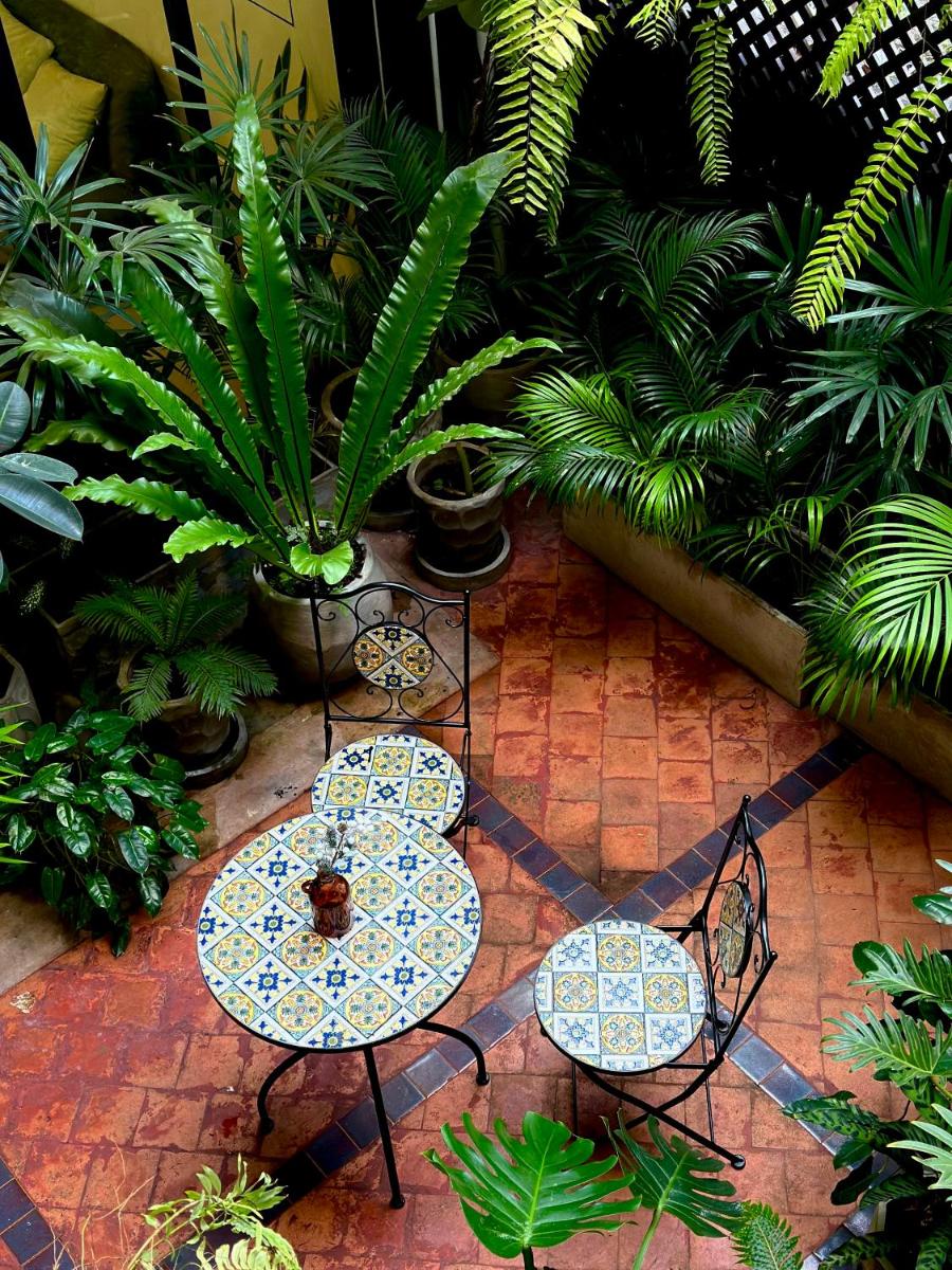 The Peaberry Boutique Hotel - Housity