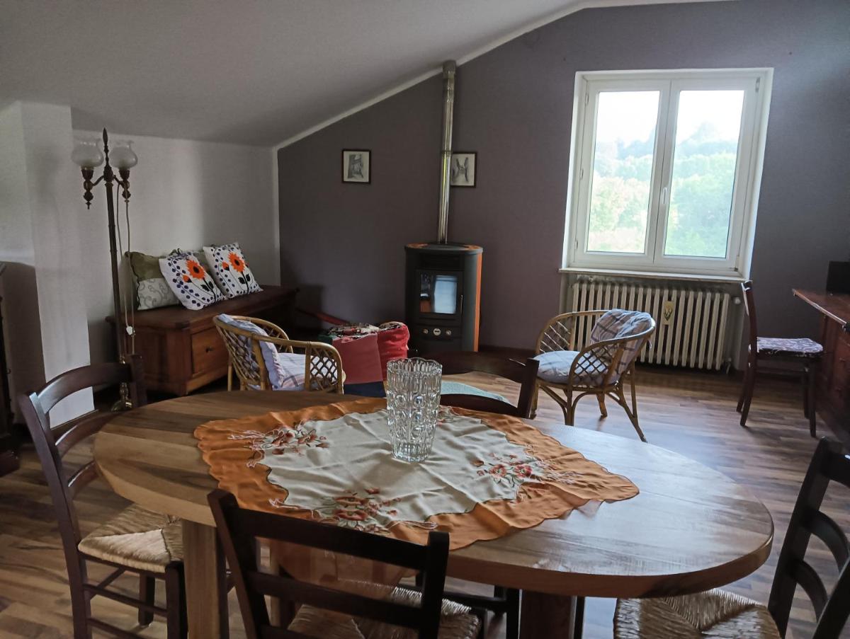 B&B Tre Confini - Housity