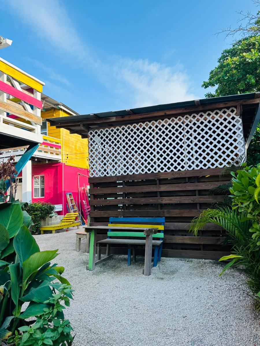 Go Slow Guesthouse - Hizvo