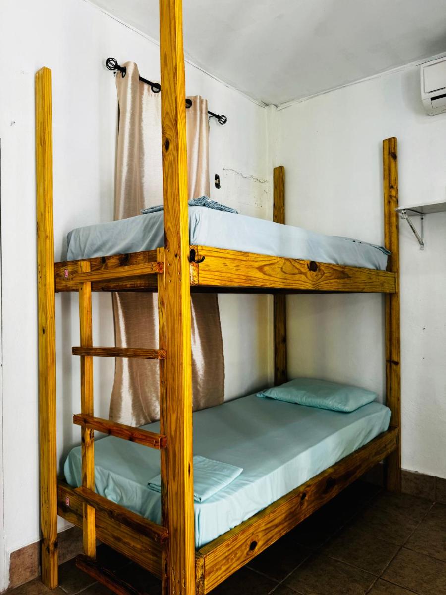 Go Slow Guesthouse - Hizvo