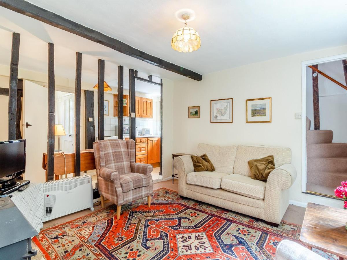 Oaklawn Cottage - Housity